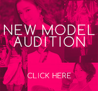 NEW MODEL AUDITION